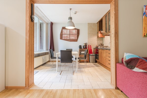 Medium property photo - Roggekamp 87, 1112 HZ Diemen
